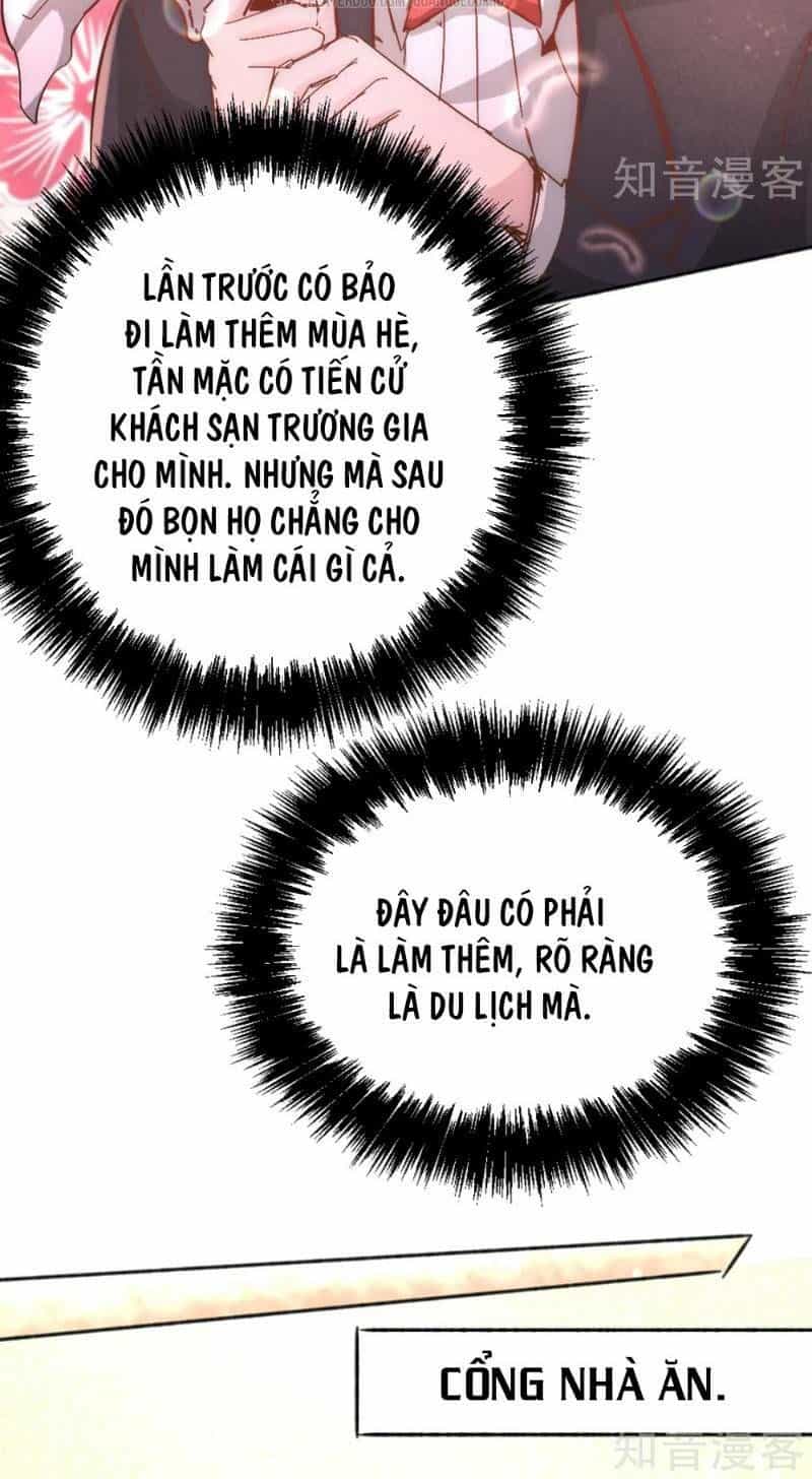 Đô Thị Đỉnh Phong Cao Thủ - Chương 73 - ảnh 27
