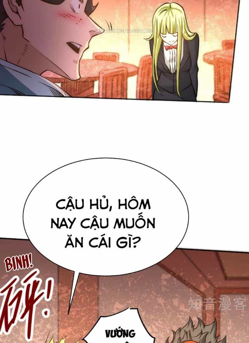 Đô Thị Đỉnh Phong Cao Thủ - Chương 73 - ảnh 29