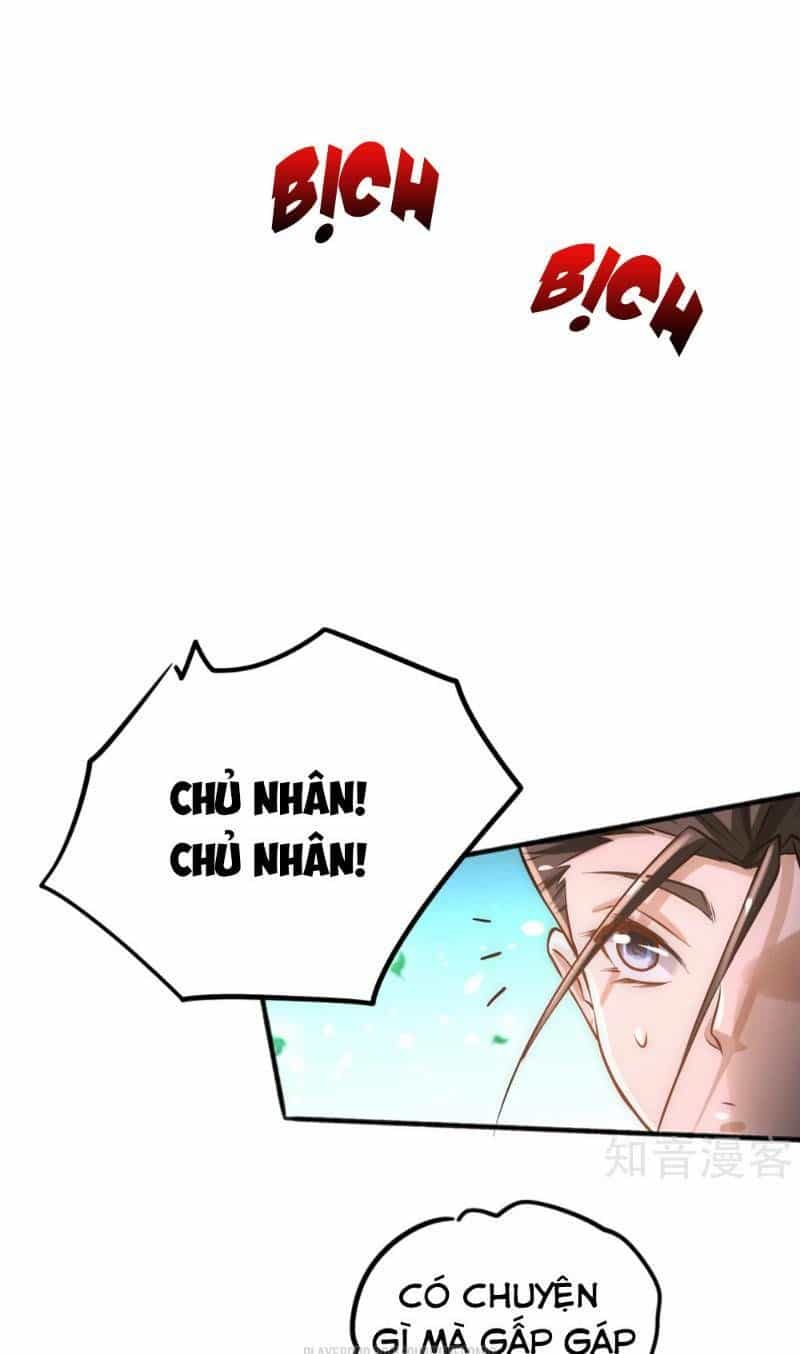 Đô Thị Đỉnh Phong Cao Thủ - Chương 73 - ảnh 6