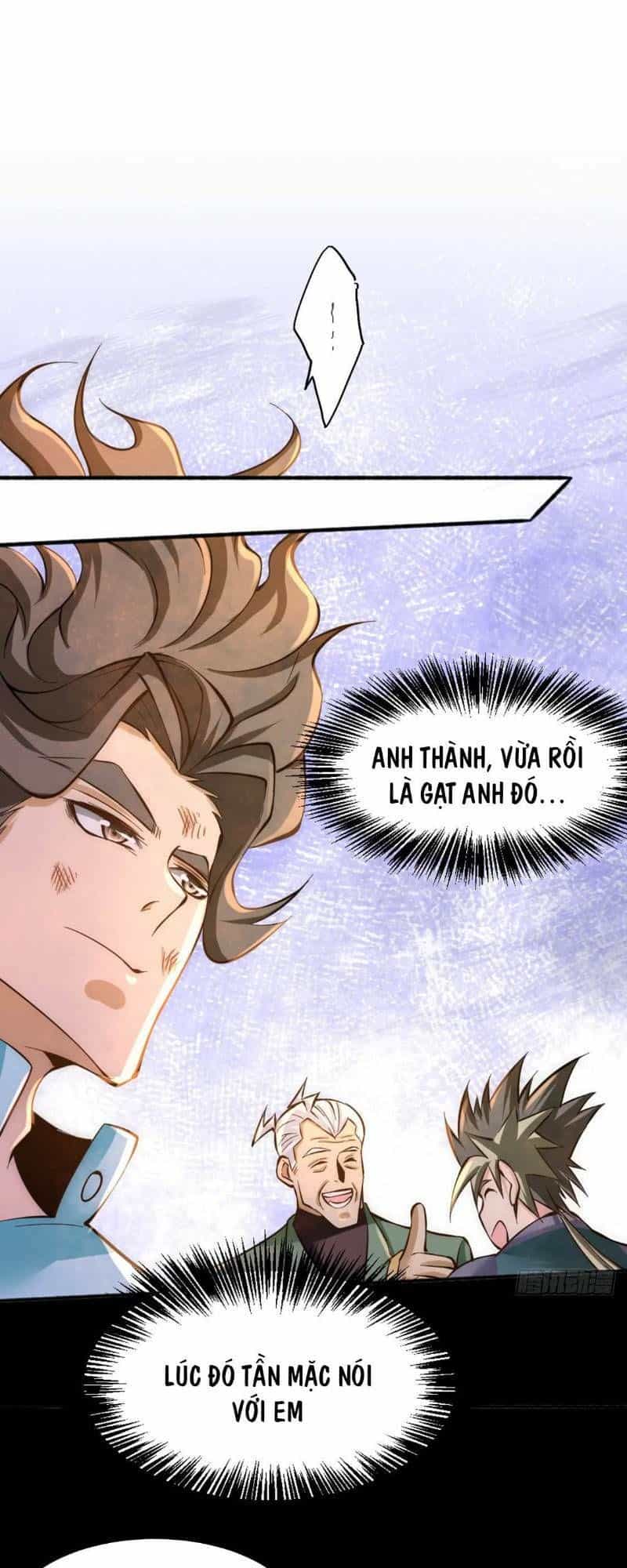 Đô Thị Đỉnh Phong Cao Thủ - Chương 77 - ảnh 22