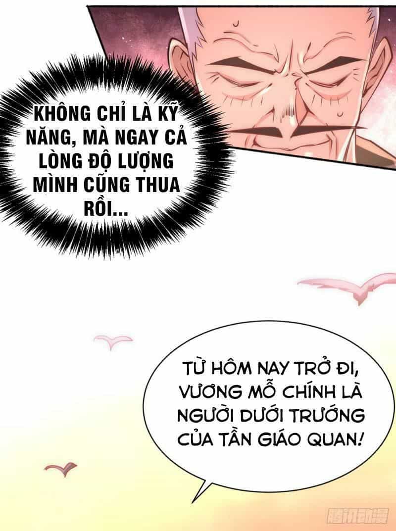 Đô Thị Đỉnh Phong Cao Thủ - Chương 83 - ảnh 34