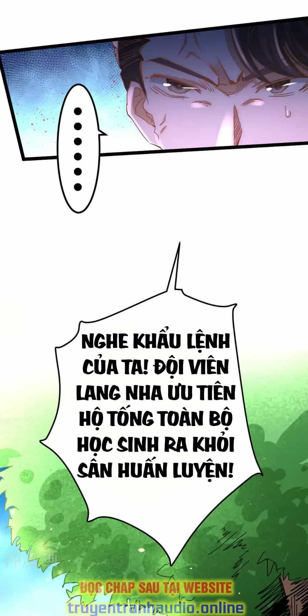 Đô Thị Đỉnh Phong Cao Thủ - Chương 85 - ảnh 20