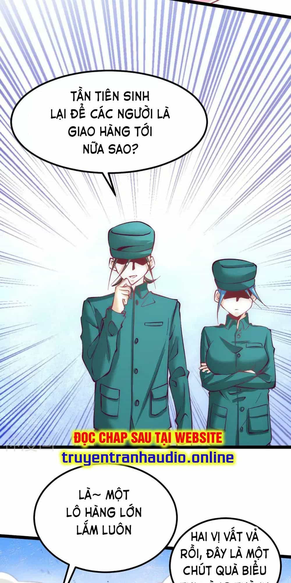 Đô Thị Đỉnh Phong Cao Thủ - Chương 88 - ảnh 12