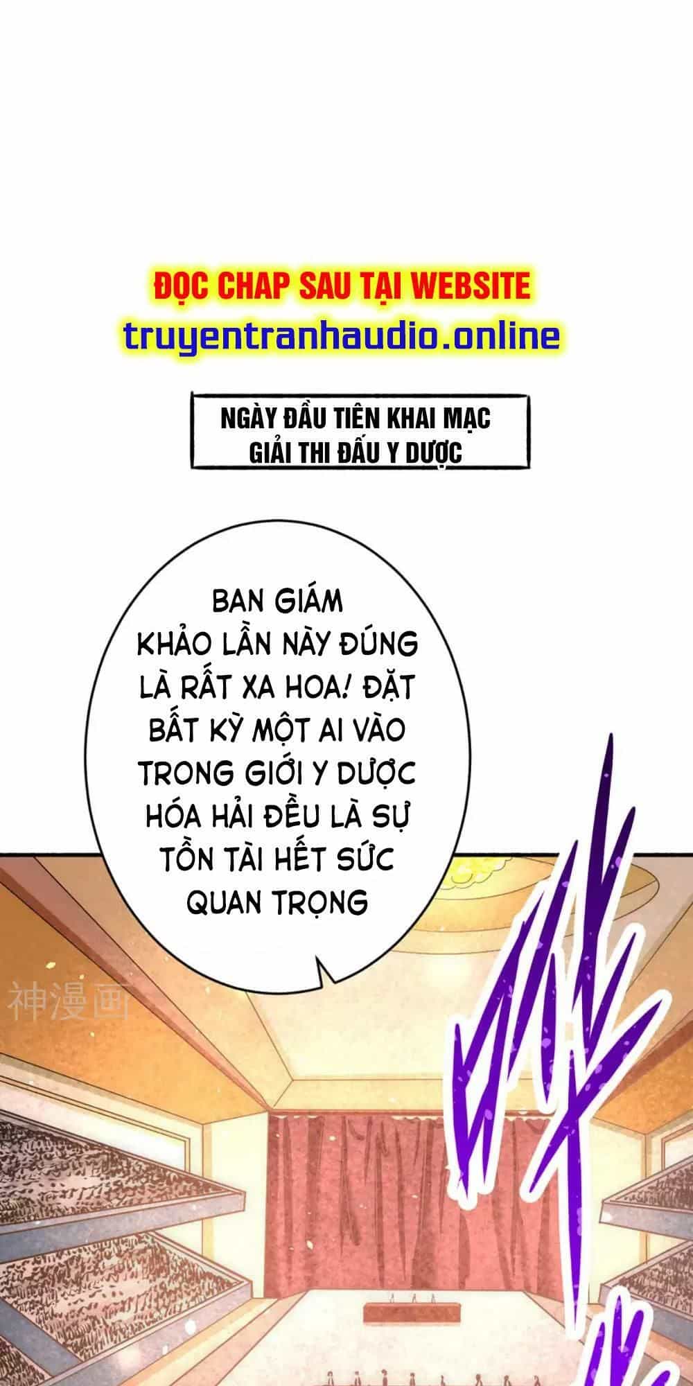 Đô Thị Đỉnh Phong Cao Thủ - Chương 90 - ảnh 2