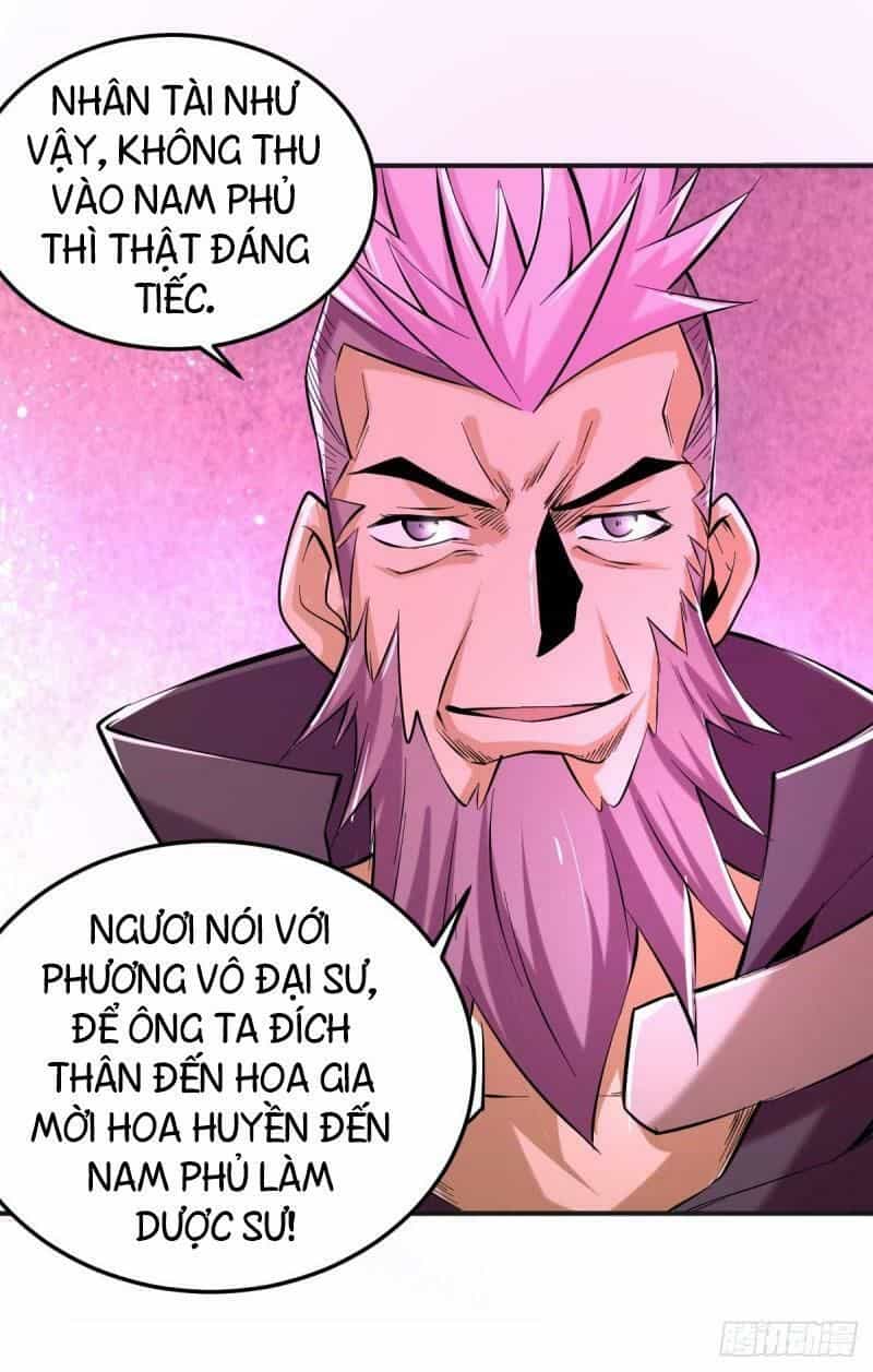 Đô Thị Đỉnh Phong Cao Thủ - Chương 93 - ảnh 27