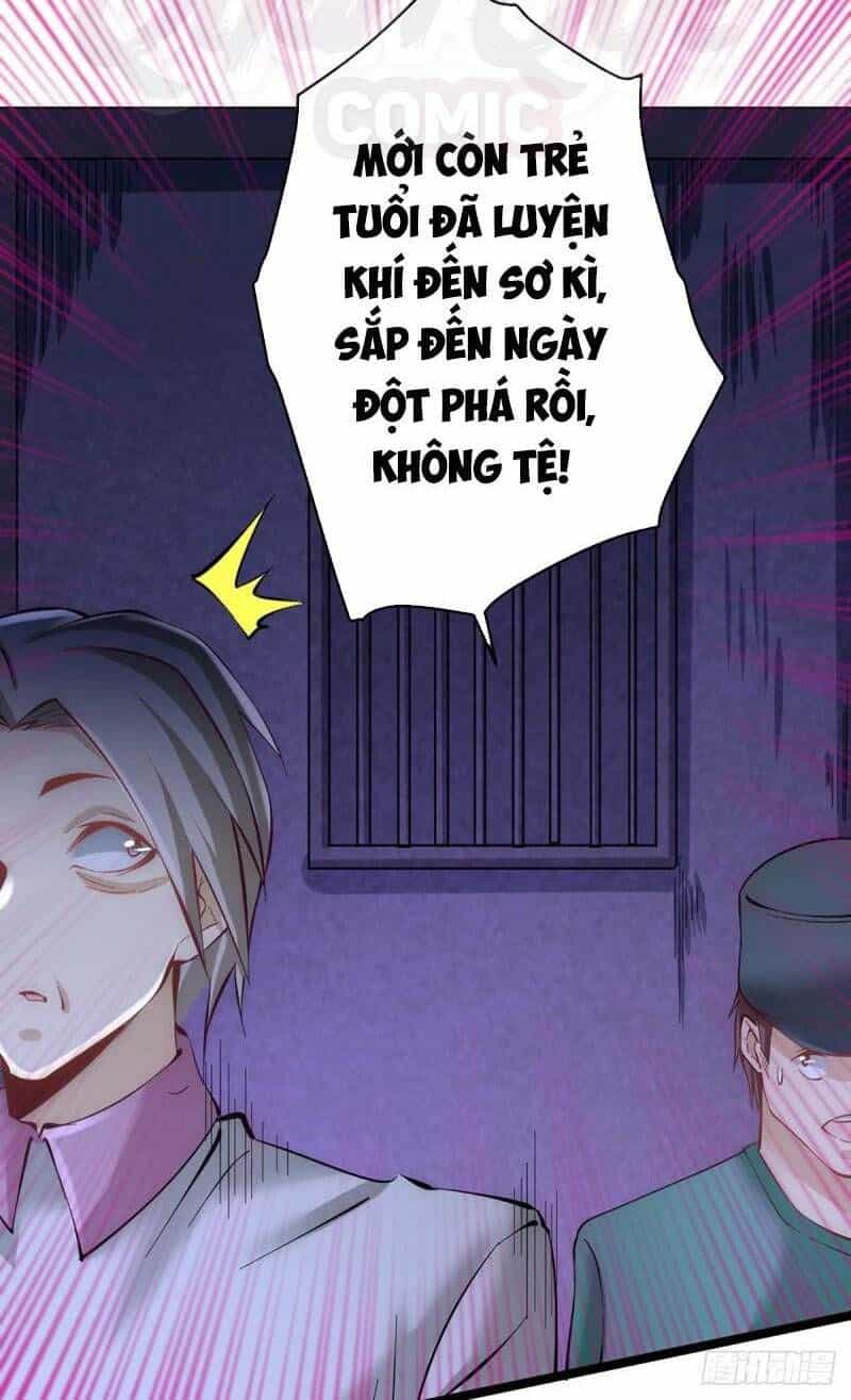 Đô Thị Đỉnh Phong Cao Thủ - Chương 96 - ảnh 4