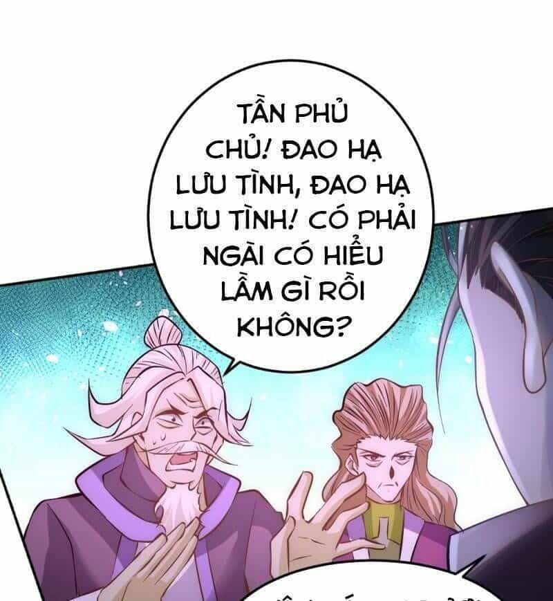 Đô Thị Đỉnh Phong Cao Thủ - Chương 99 - ảnh 10