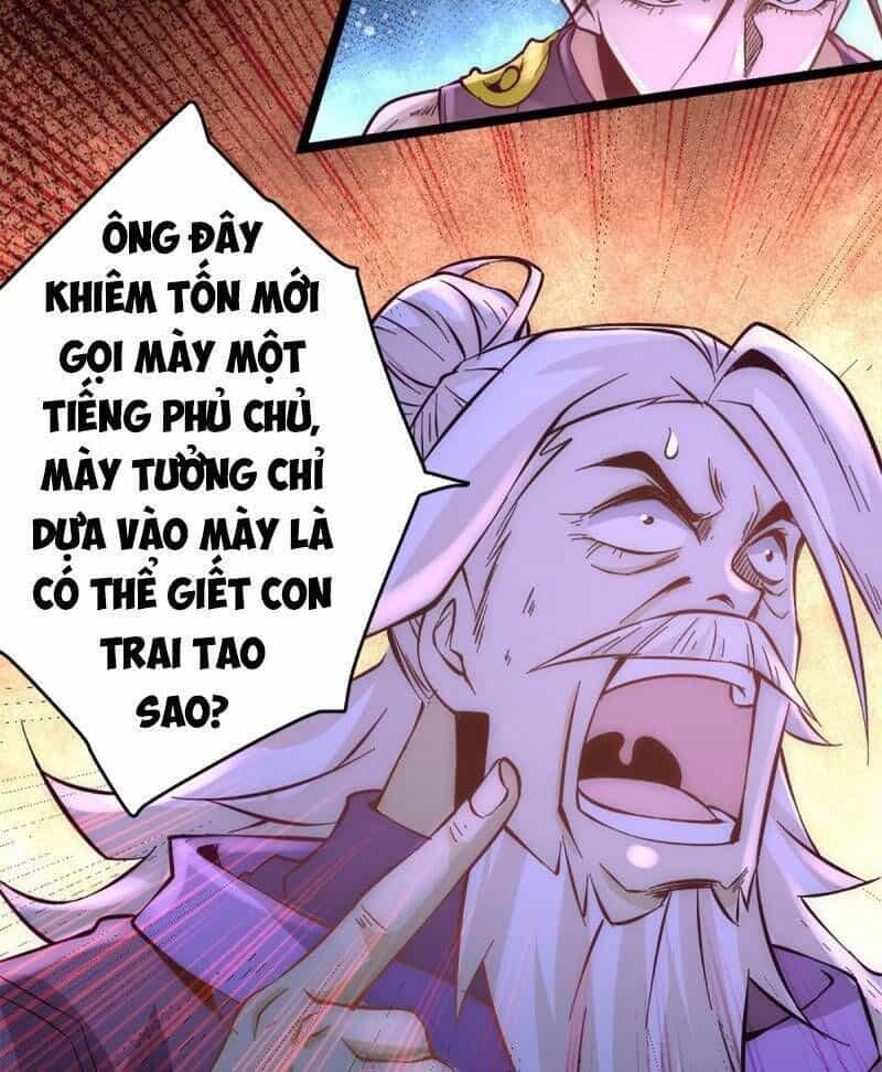 Đô Thị Đỉnh Phong Cao Thủ - Chương 99 - ảnh 21
