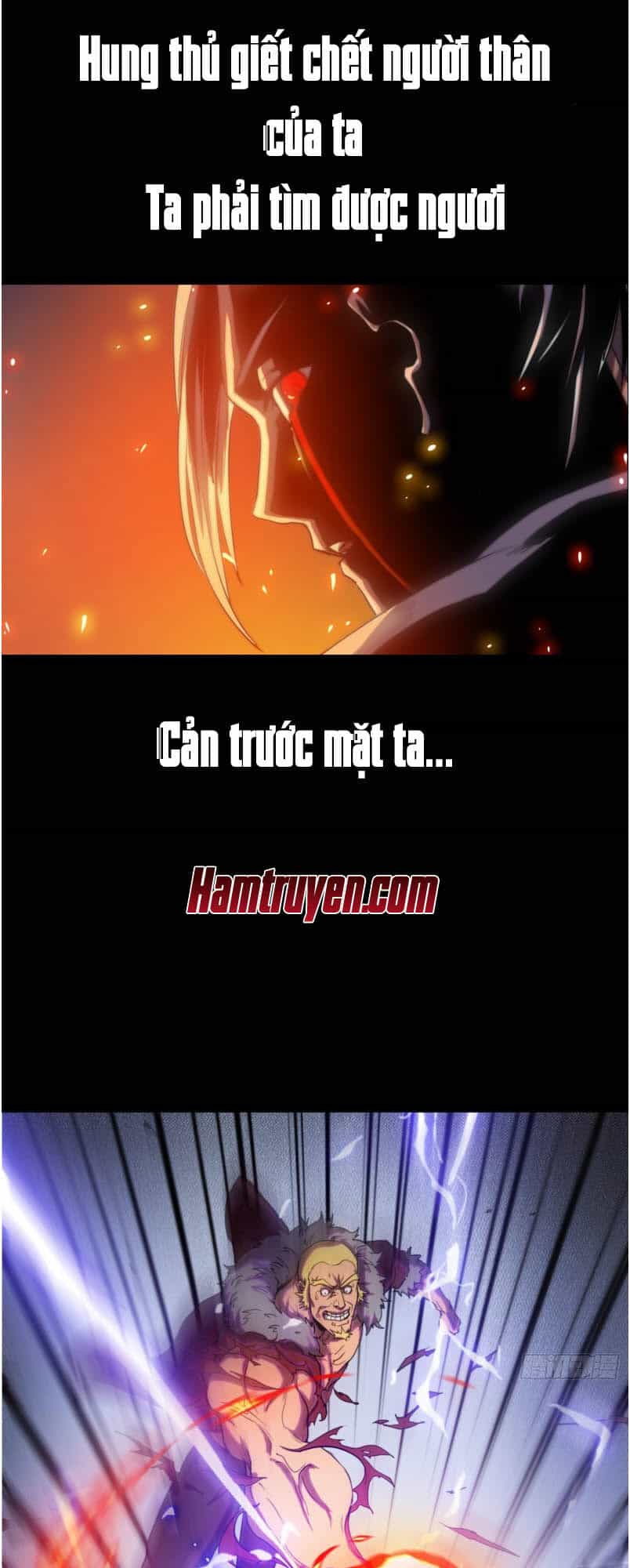 Đô Thị Hàng Thần Khúc - Chương 0 - ảnh 15