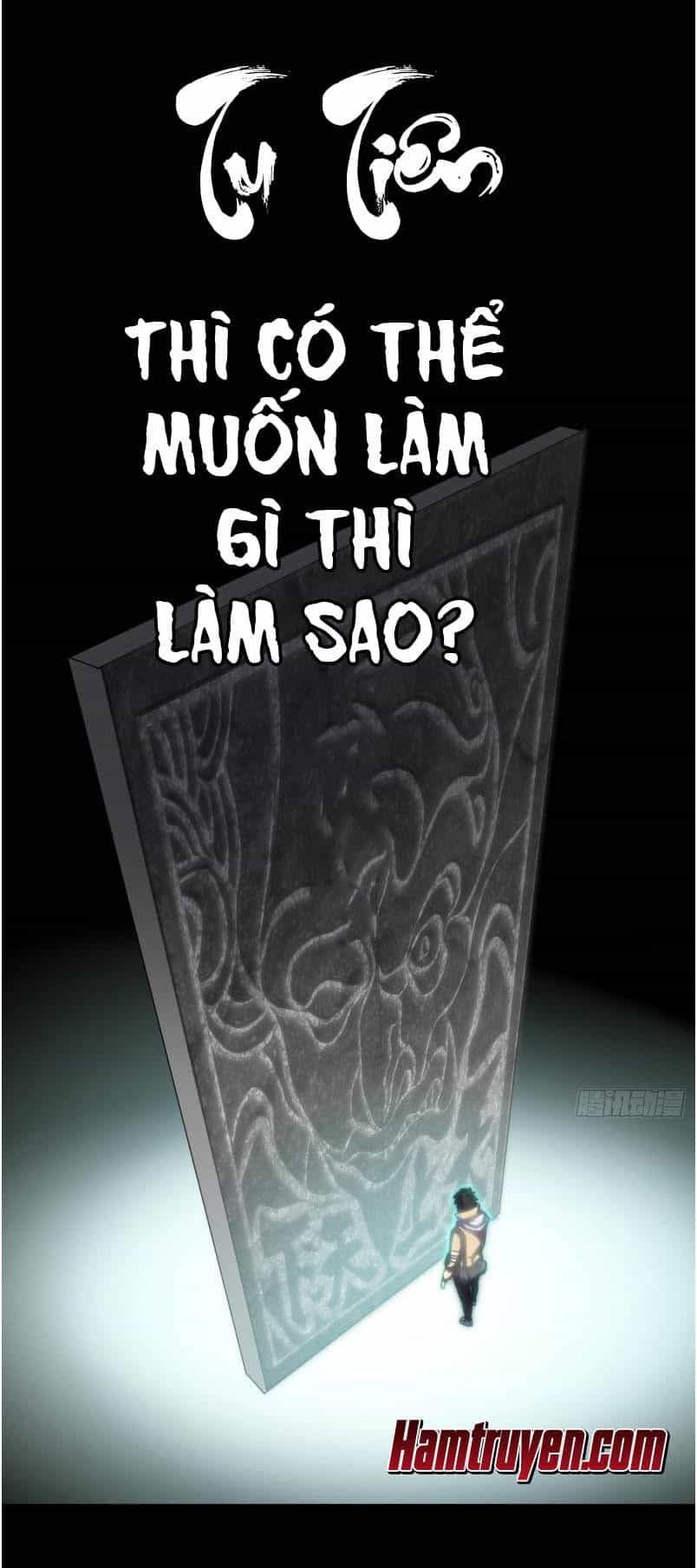 Đô Thị Hàng Thần Khúc - Chương 0 - ảnh 2