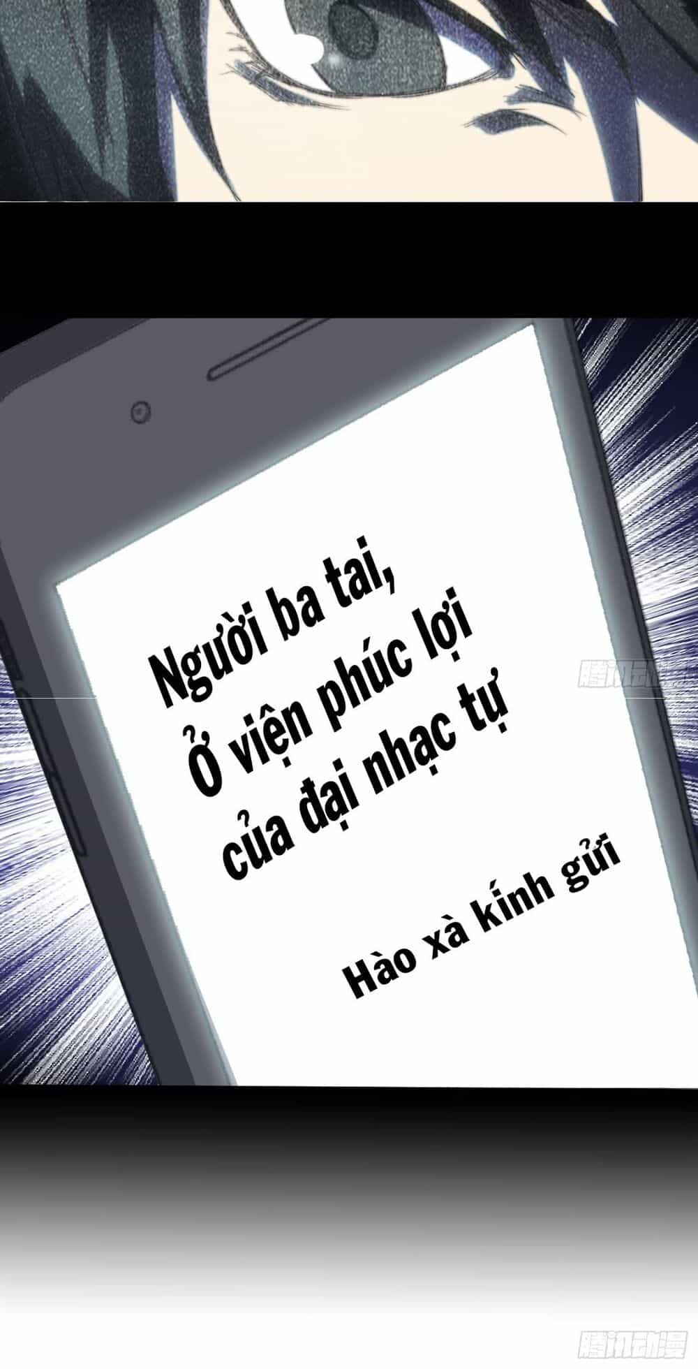 Đô Thị Hàng Thần Khúc - Chương 9 - ảnh 14