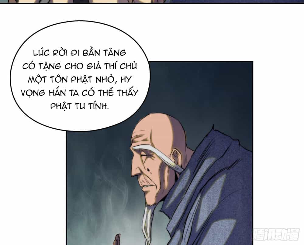 Đô Thị Hàng Thần Khúc - Chương 9 - ảnh 16