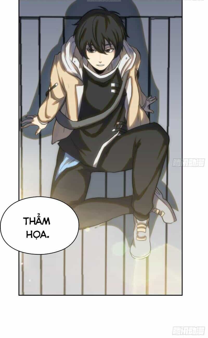 Đô Thị Hàng Thần Khúc - Chương 10 - ảnh 14