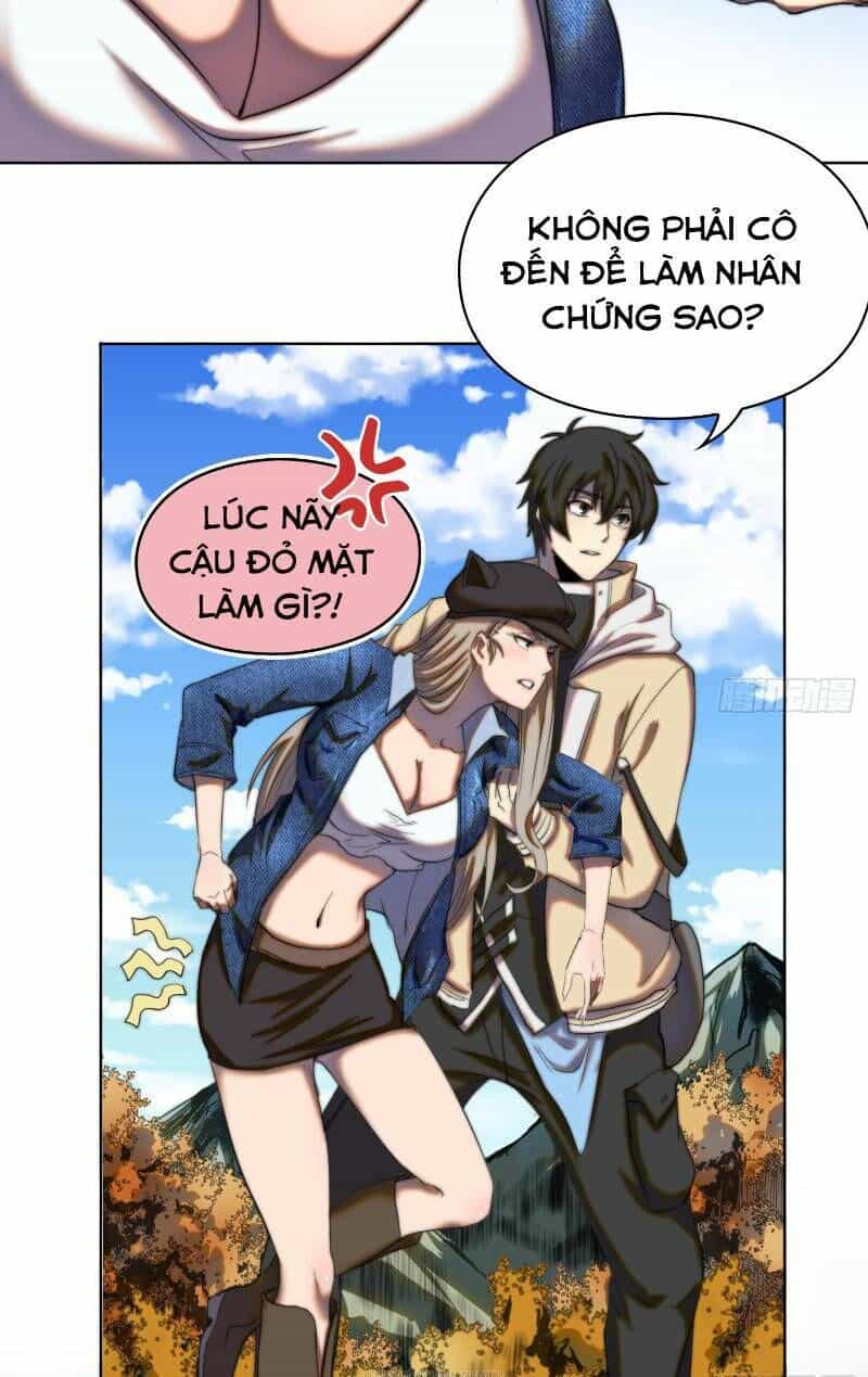 Đô Thị Hàng Thần Khúc - Chương 10 - ảnh 39