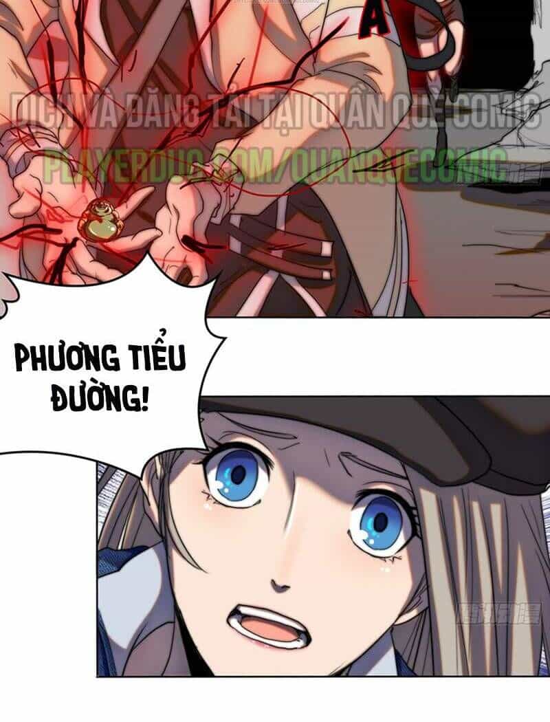 Đô Thị Hàng Thần Khúc - Chương 12 - ảnh 2