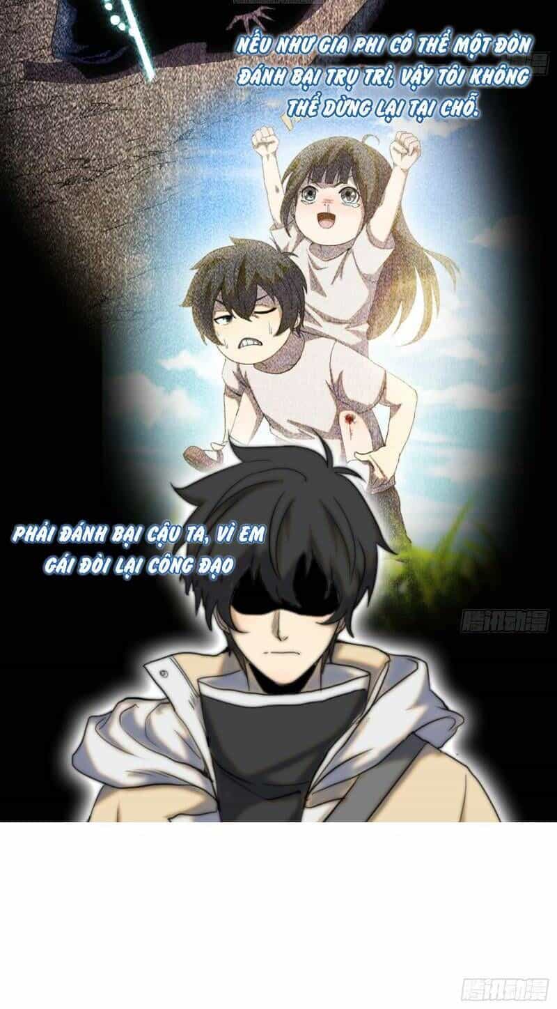 Đô Thị Hàng Thần Khúc - Chương 12 - ảnh 28