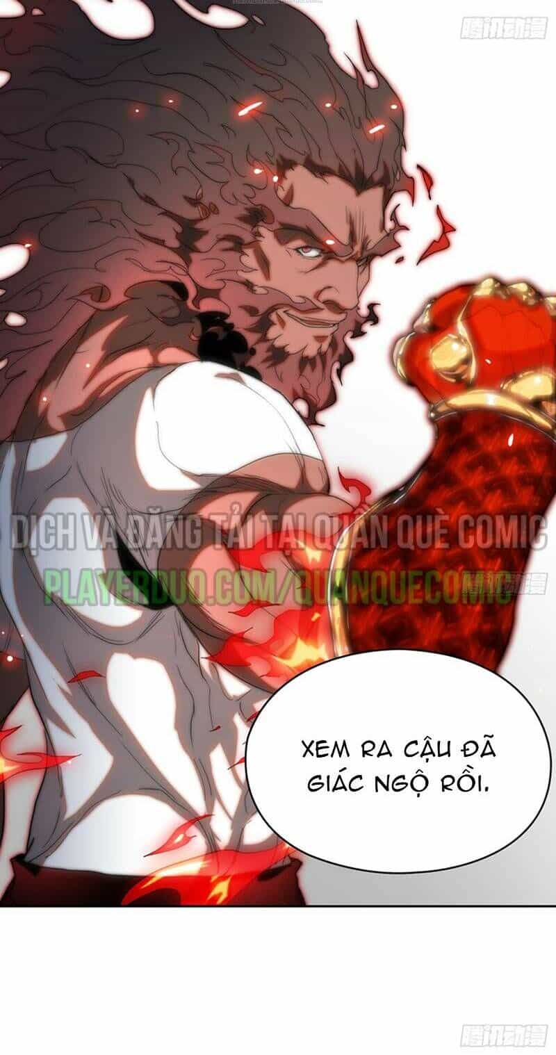 Đô Thị Hàng Thần Khúc - Chương 12 - ảnh 30