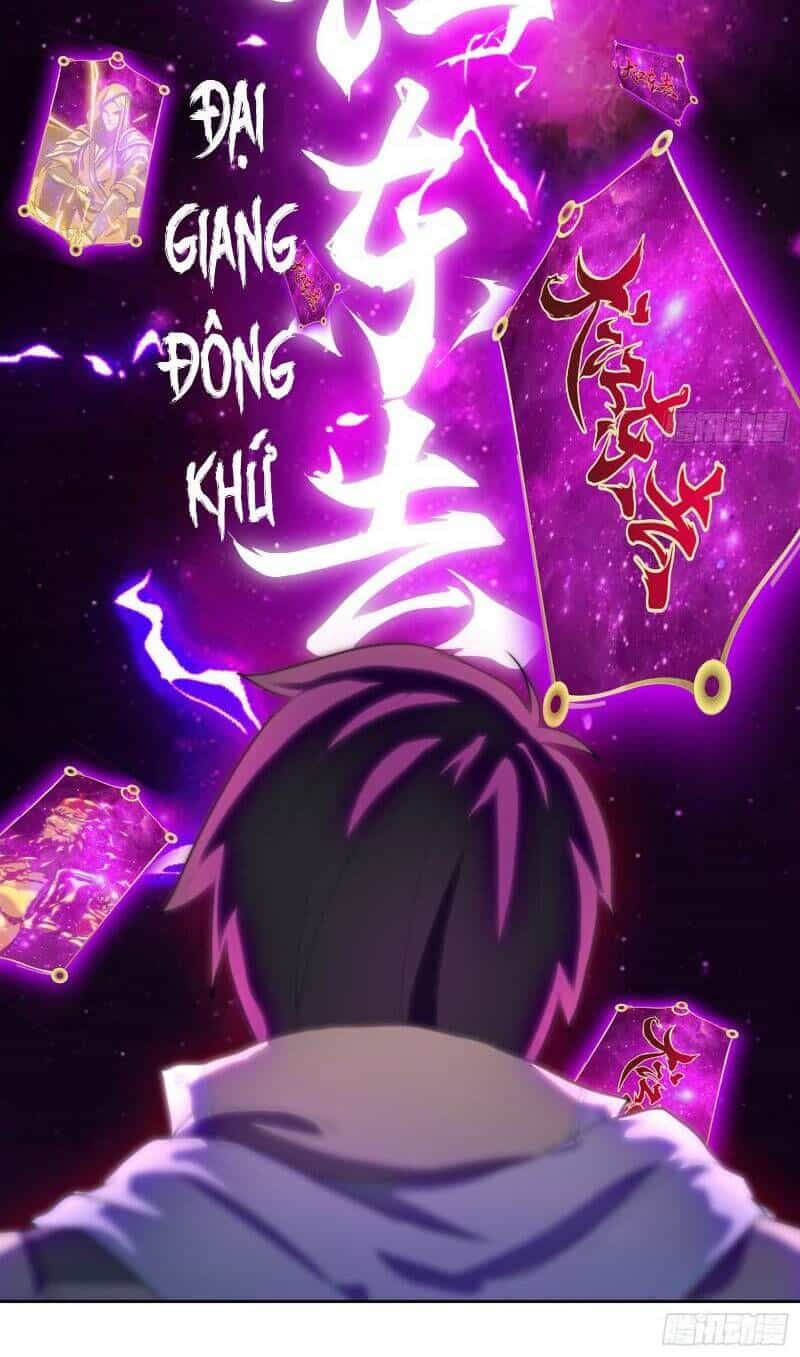 Đô Thị Hàng Thần Khúc - Chương 13 - ảnh 3