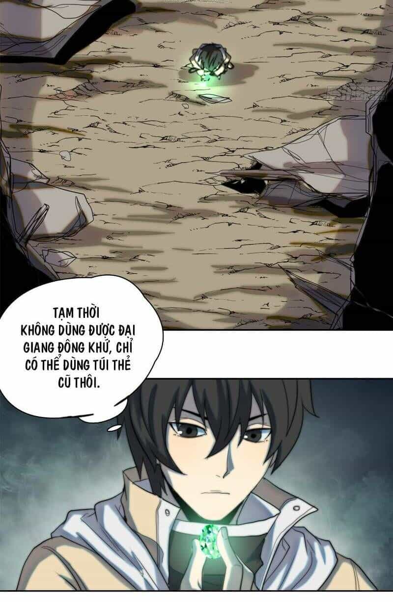 Đô Thị Hàng Thần Khúc - Chương 14 - ảnh 17