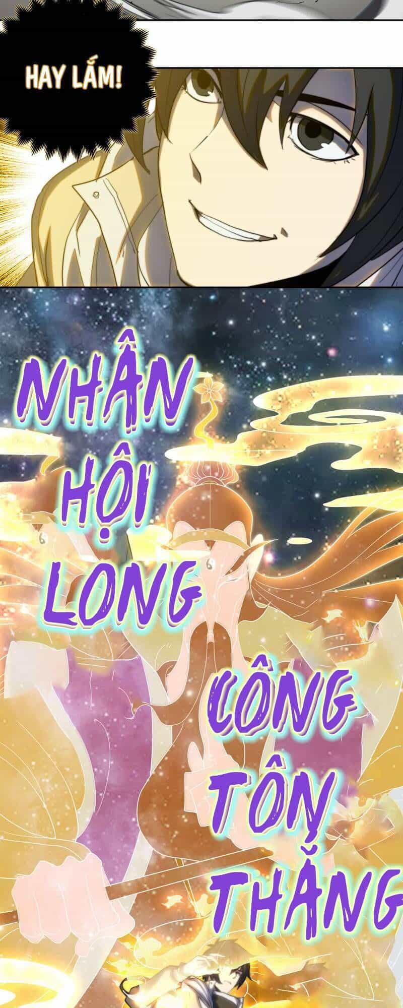 Đô Thị Hàng Thần Khúc - Chương 14 - ảnh 20