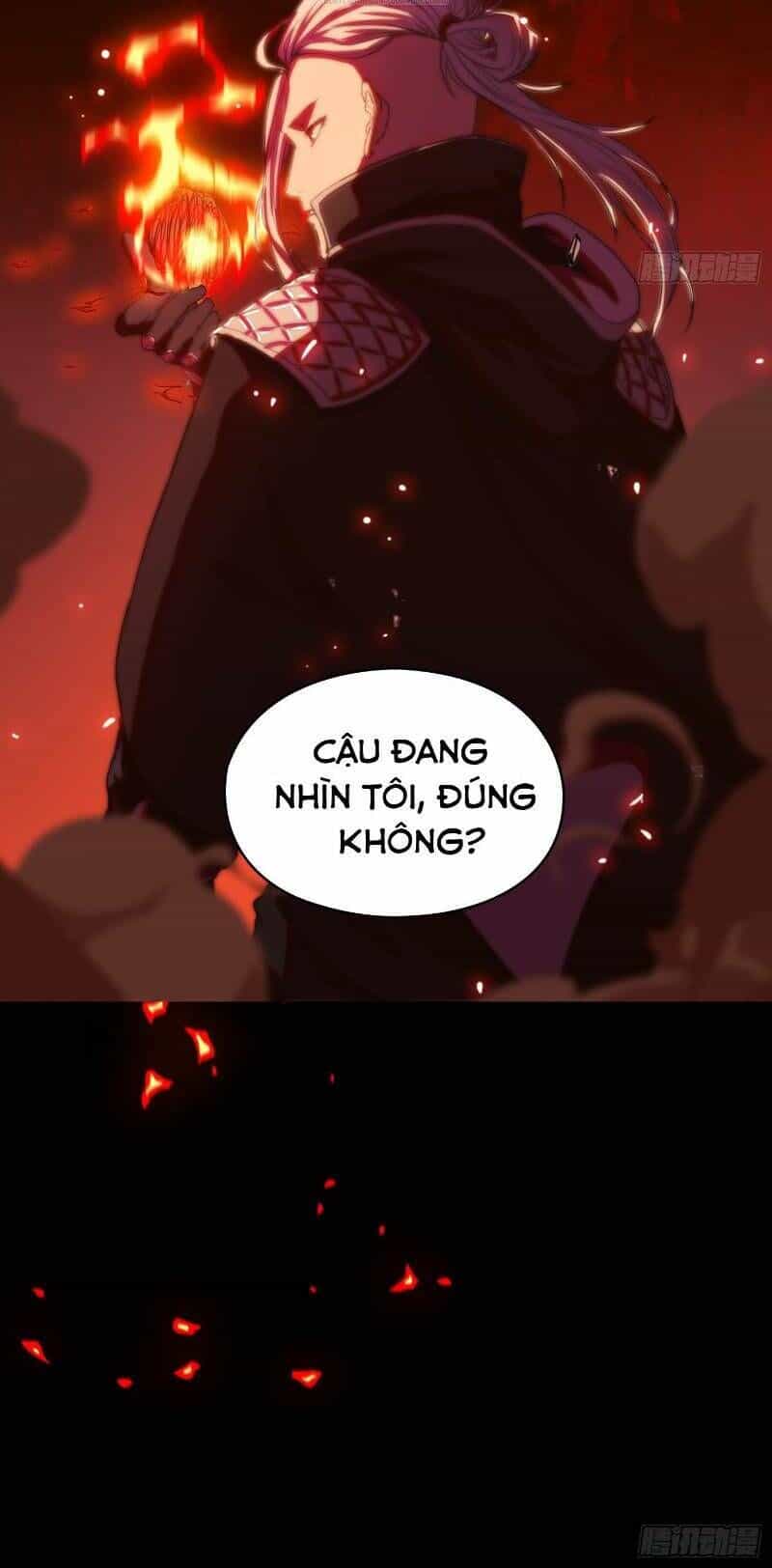 Đô Thị Hàng Thần Khúc - Chương 15 - ảnh 24