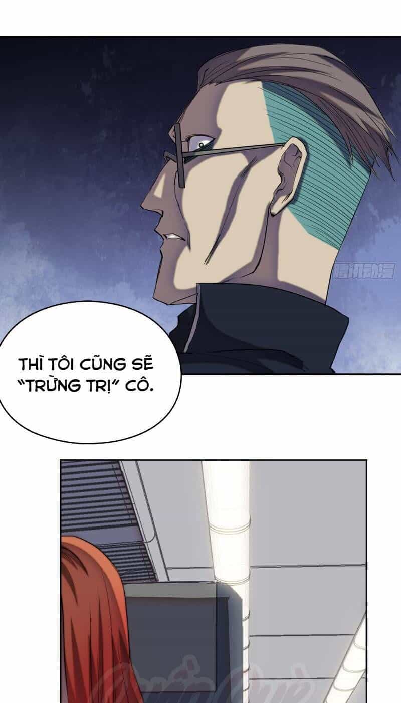 Đô Thị Hàng Thần Khúc - Chương 18 - ảnh 3
