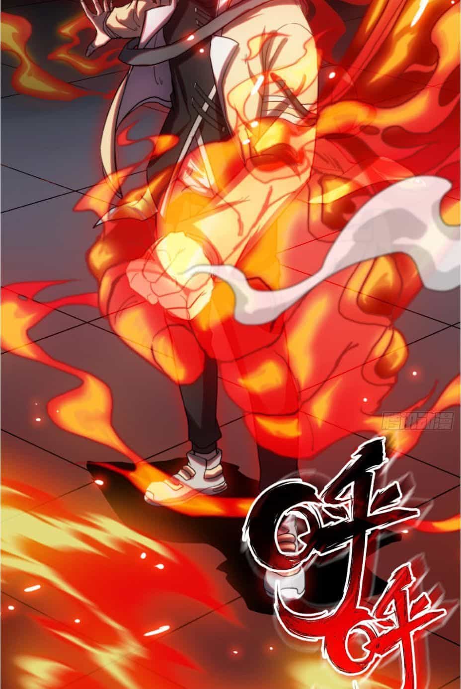 Đô Thị Hàng Thần Khúc - Chương 1 - ảnh 37