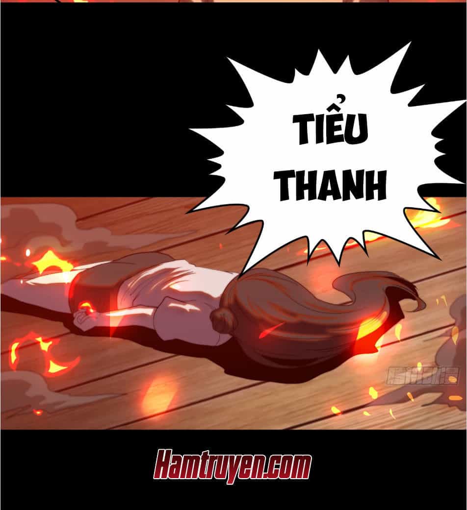 Đô Thị Hàng Thần Khúc - Chương 1 - ảnh 4