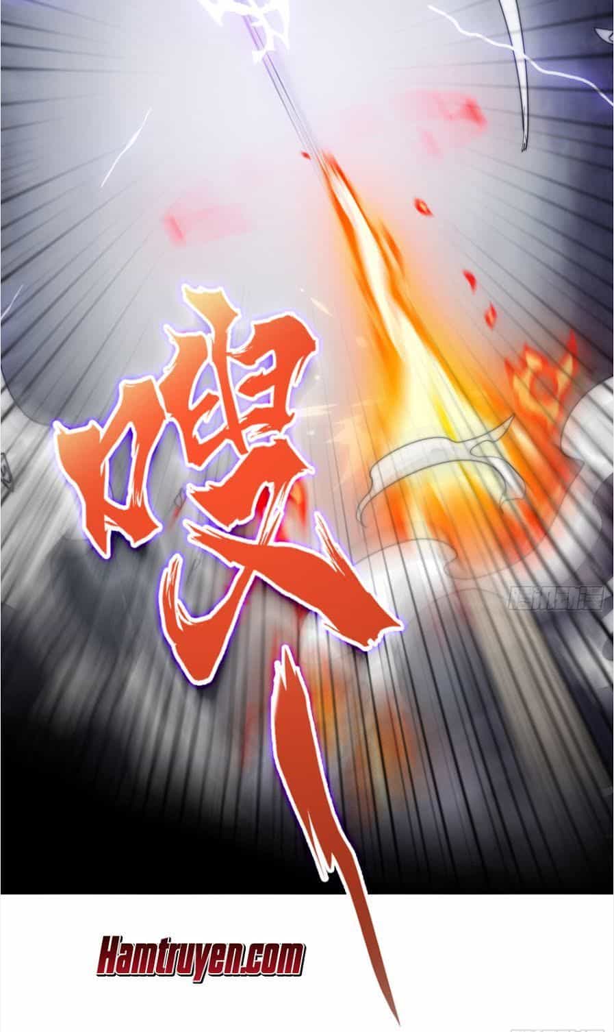 Đô Thị Hàng Thần Khúc - Chương 1 - ảnh 46