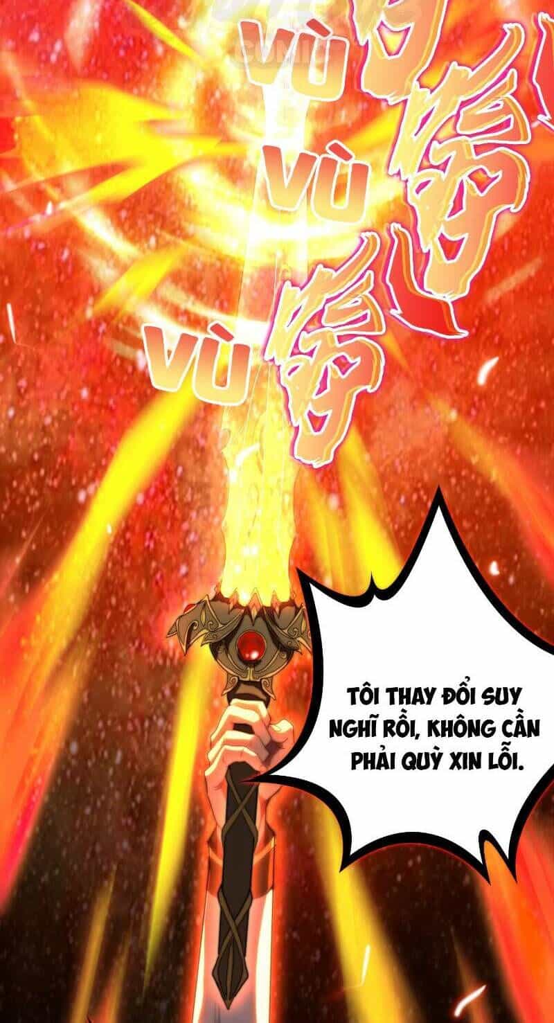 Đô Thị Hàng Thần Khúc - Chương 20 - ảnh 12