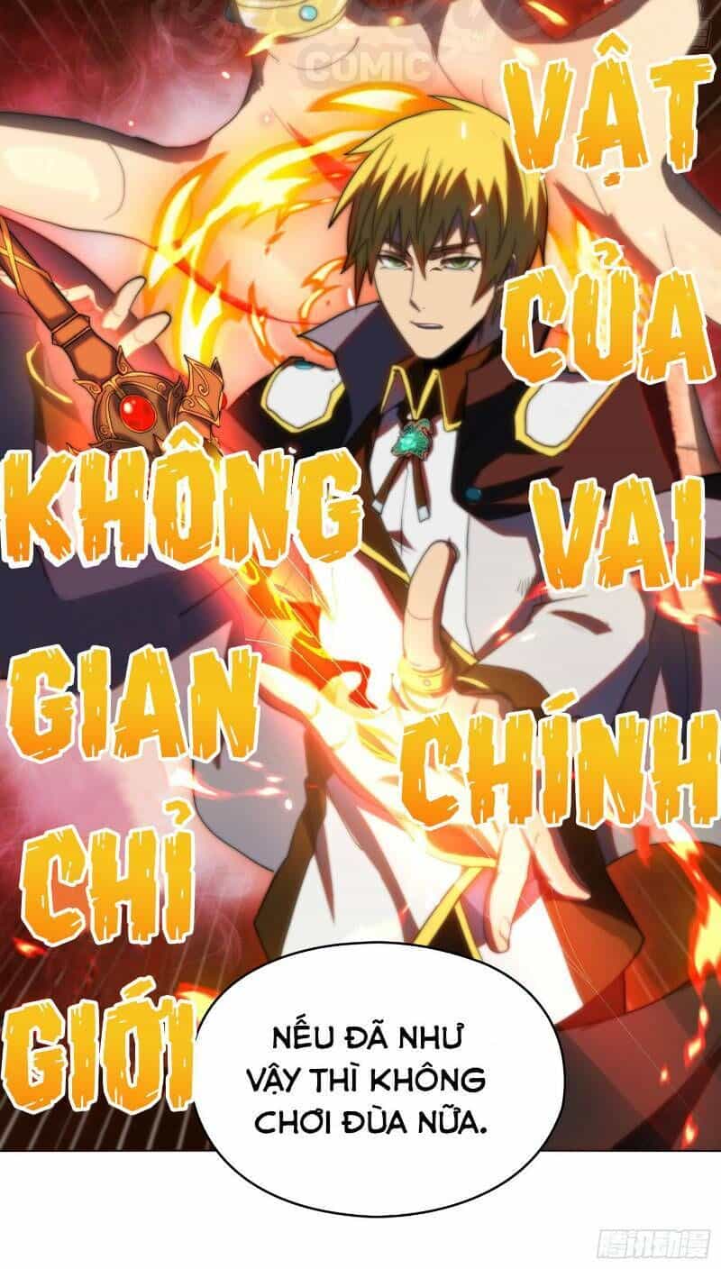 Đô Thị Hàng Thần Khúc - Chương 20 - ảnh 8