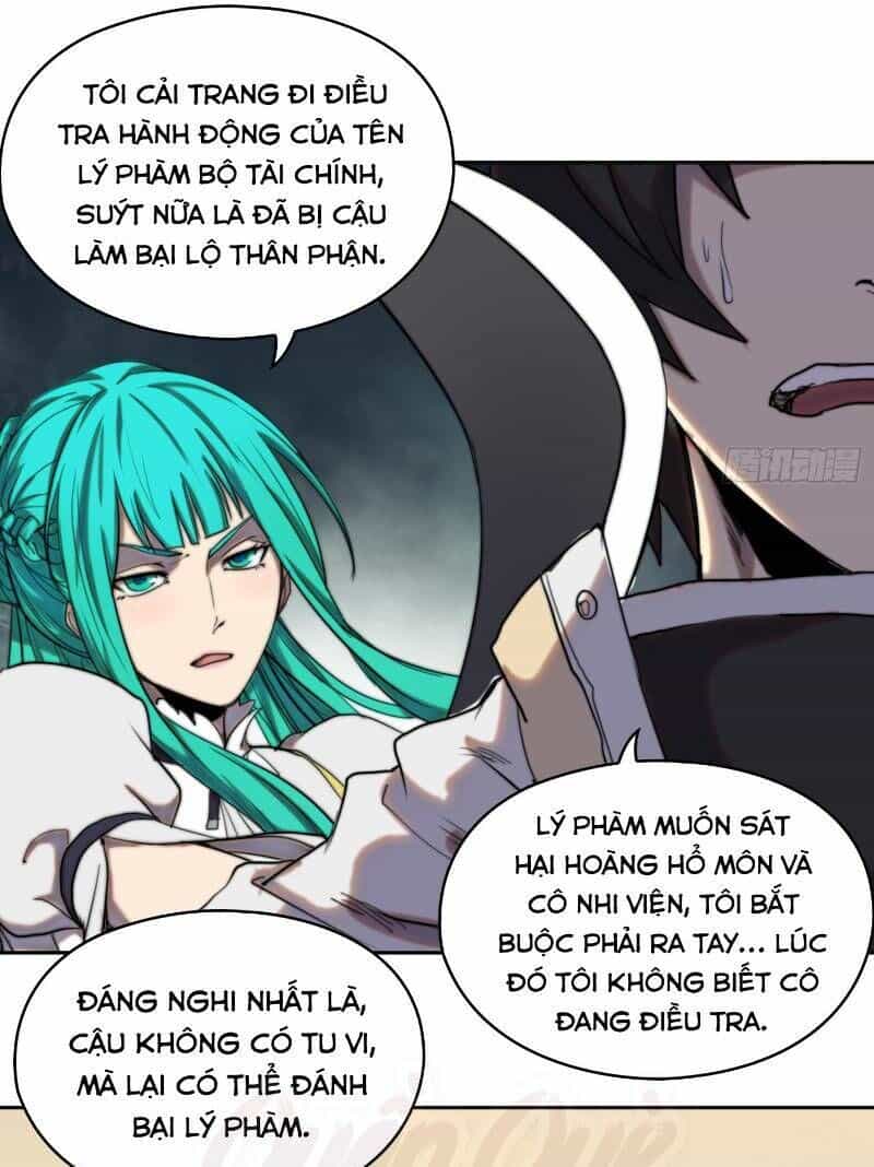 Đô Thị Hàng Thần Khúc - Chương 24 - ảnh 3