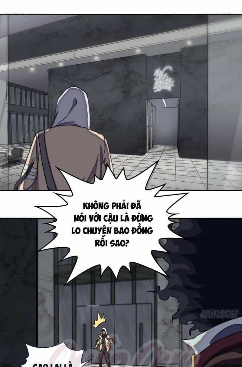 Đô Thị Hàng Thần Khúc - Chương 25 - ảnh 10