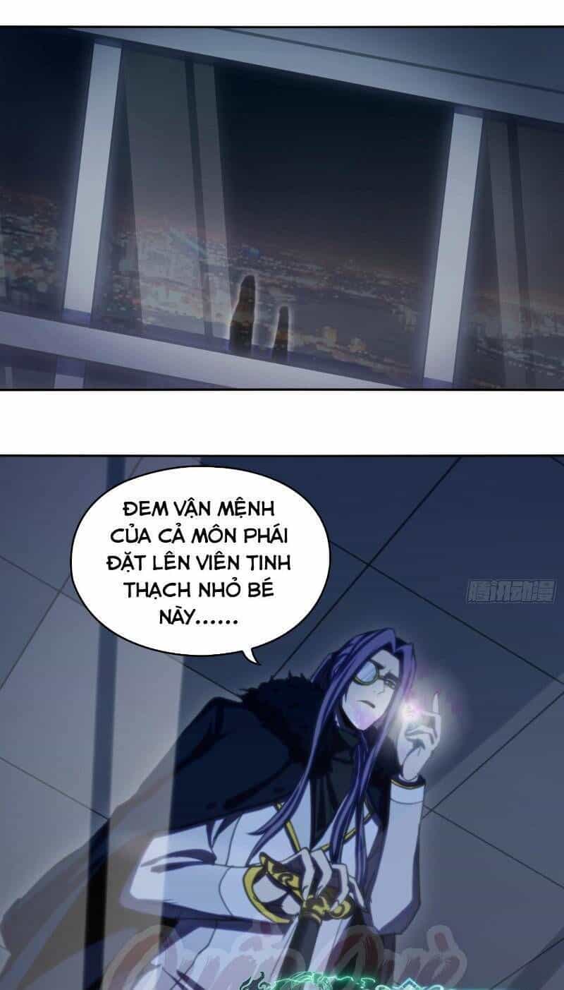 Đô Thị Hàng Thần Khúc - Chương 25 - ảnh 3