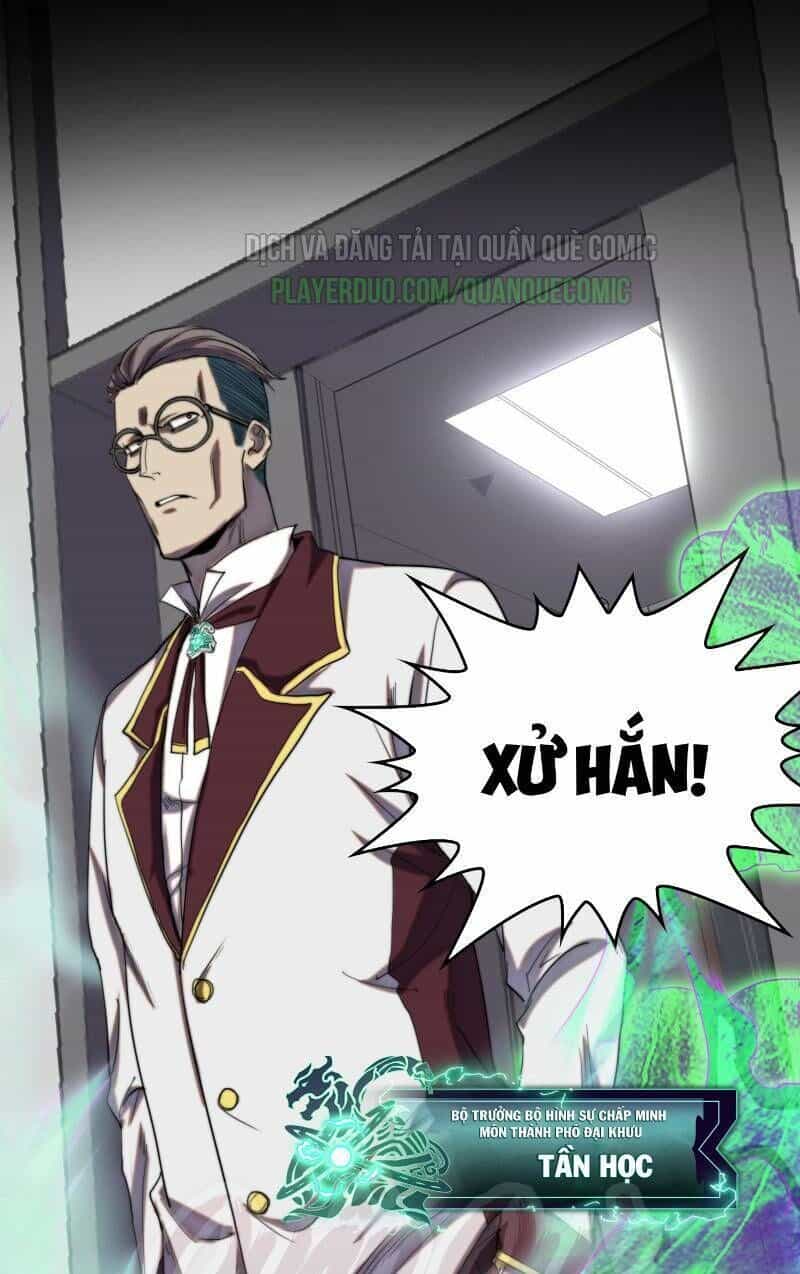 Đô Thị Hàng Thần Khúc - Chương 26 - ảnh 1