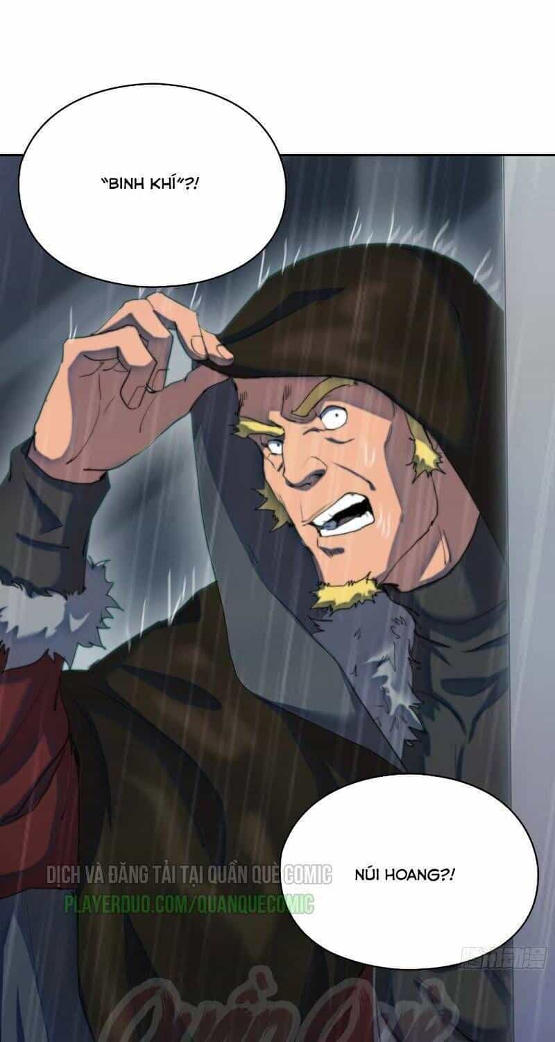 Đô Thị Hàng Thần Khúc - Chương 29 - ảnh 1