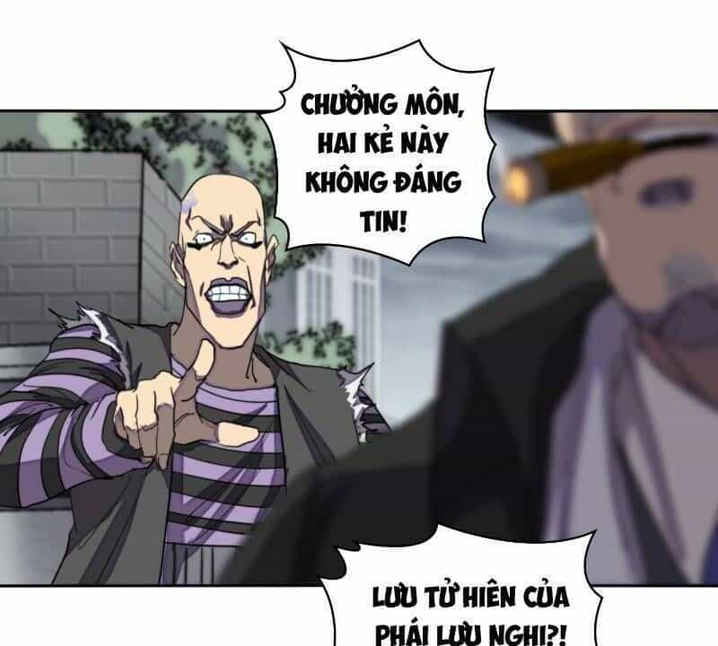 Đô Thị Hàng Thần Khúc - Chương 30 - ảnh 8
