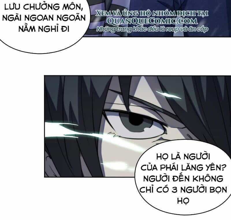 Đô Thị Hàng Thần Khúc - Chương 32 - ảnh 3