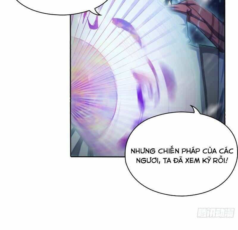 Đô Thị Hàng Thần Khúc - Chương 32 - ảnh 30