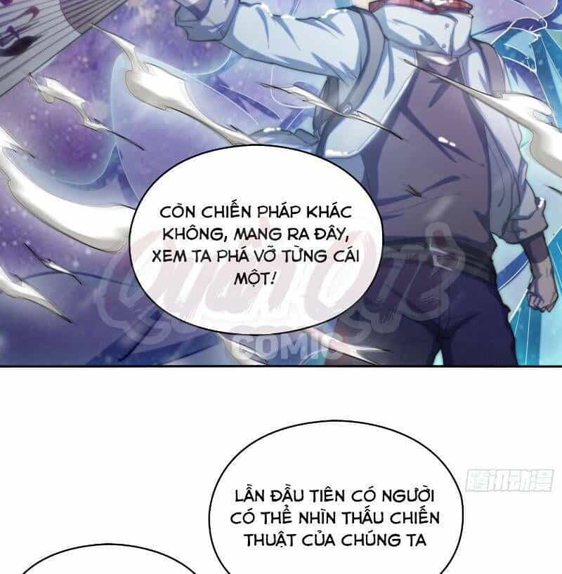 Đô Thị Hàng Thần Khúc - Chương 32 - ảnh 32