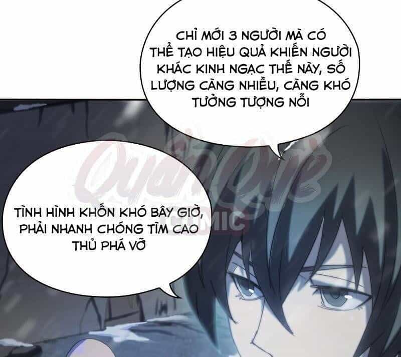 Đô Thị Hàng Thần Khúc - Chương 32 - ảnh 38
