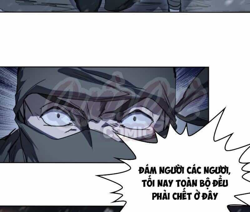 Đô Thị Hàng Thần Khúc - Chương 32 - ảnh 5