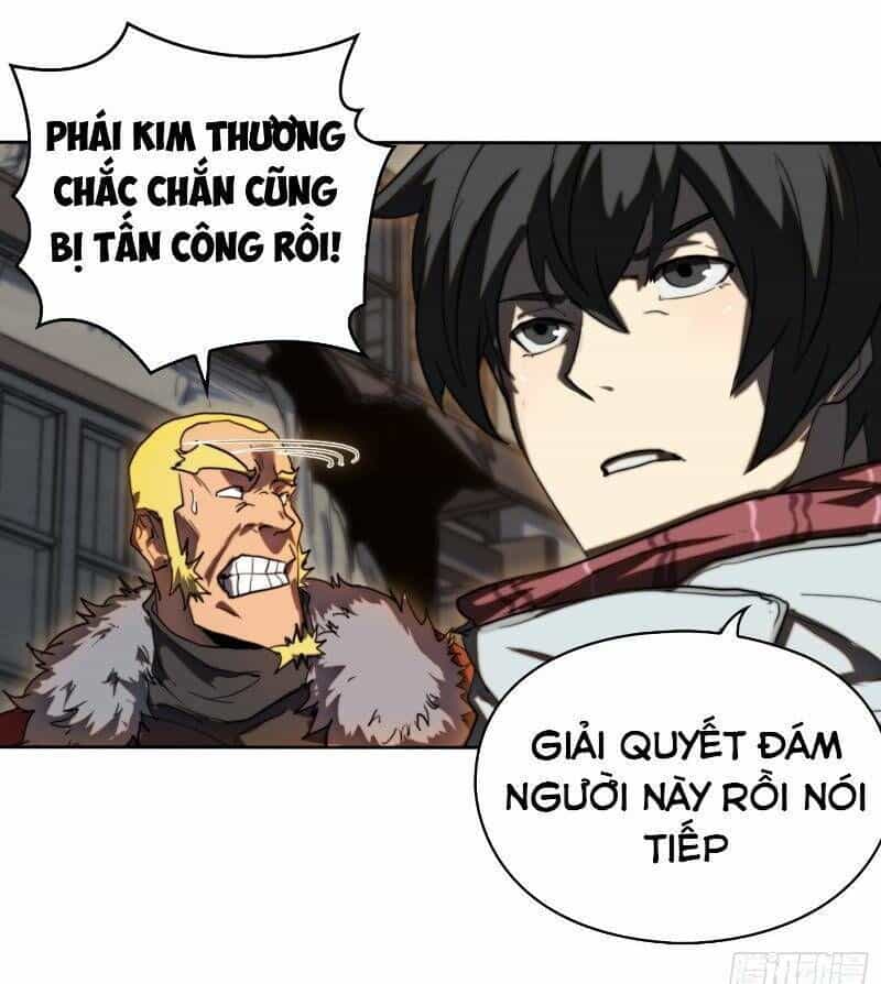 Đô Thị Hàng Thần Khúc - Chương 32 - ảnh 7