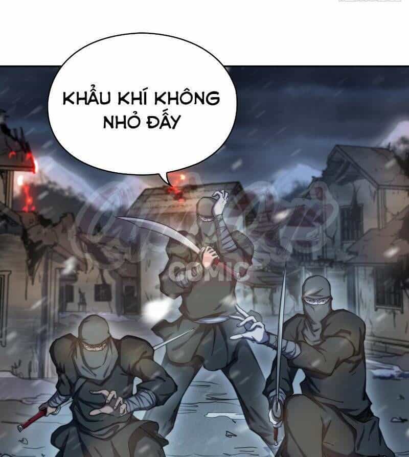 Đô Thị Hàng Thần Khúc - Chương 32 - ảnh 8