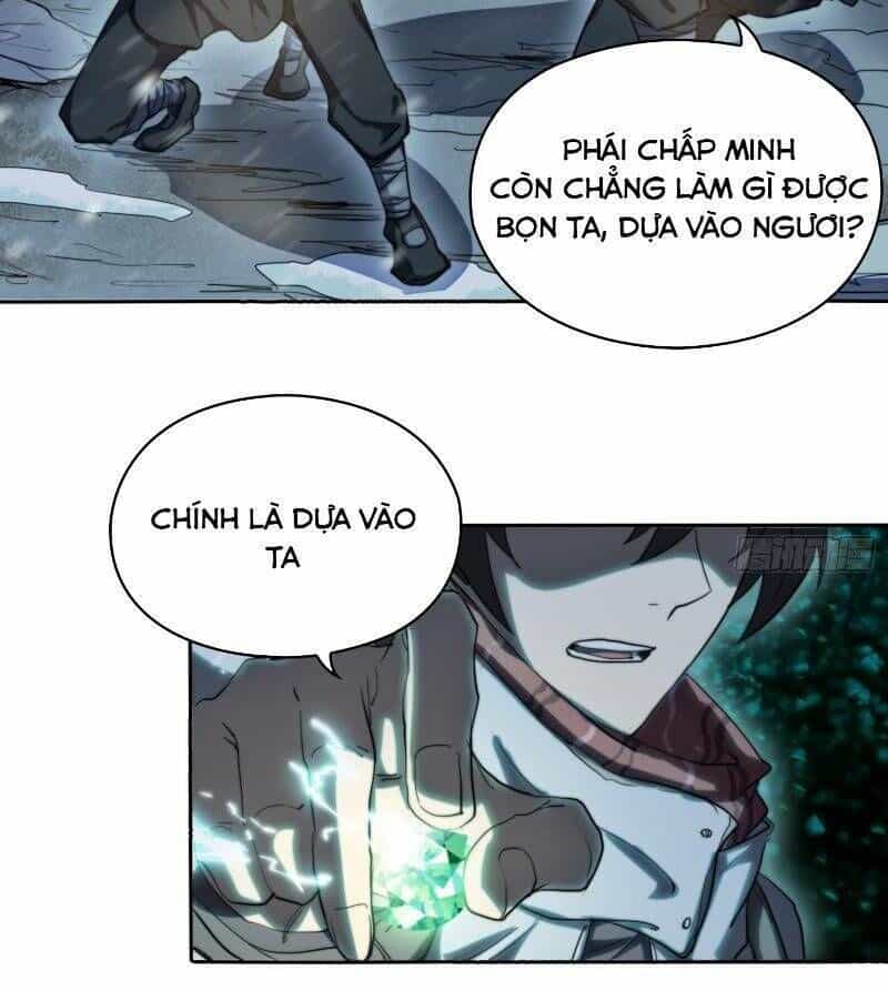Đô Thị Hàng Thần Khúc - Chương 32 - ảnh 9