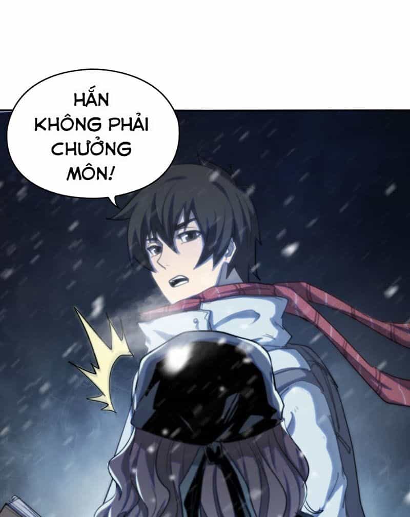 Đô Thị Hàng Thần Khúc - Chương 35 - ảnh 9
