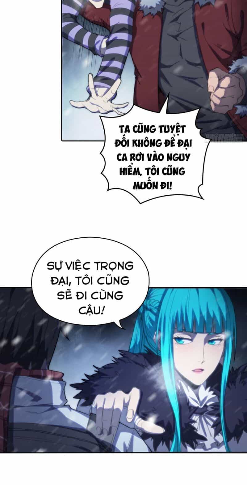 Đô Thị Hàng Thần Khúc - Chương 36 - ảnh 4