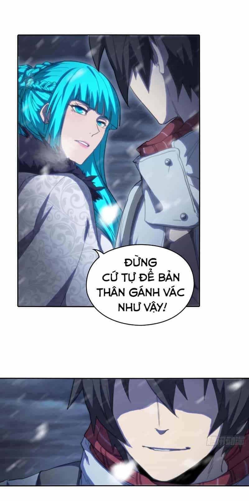 Đô Thị Hàng Thần Khúc - Chương 36 - ảnh 5