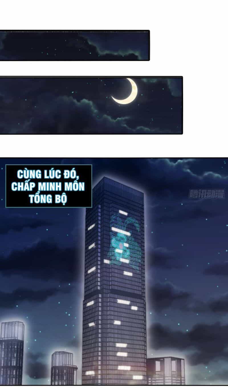 Đô Thị Hàng Thần Khúc - Chương 36 - ảnh 7