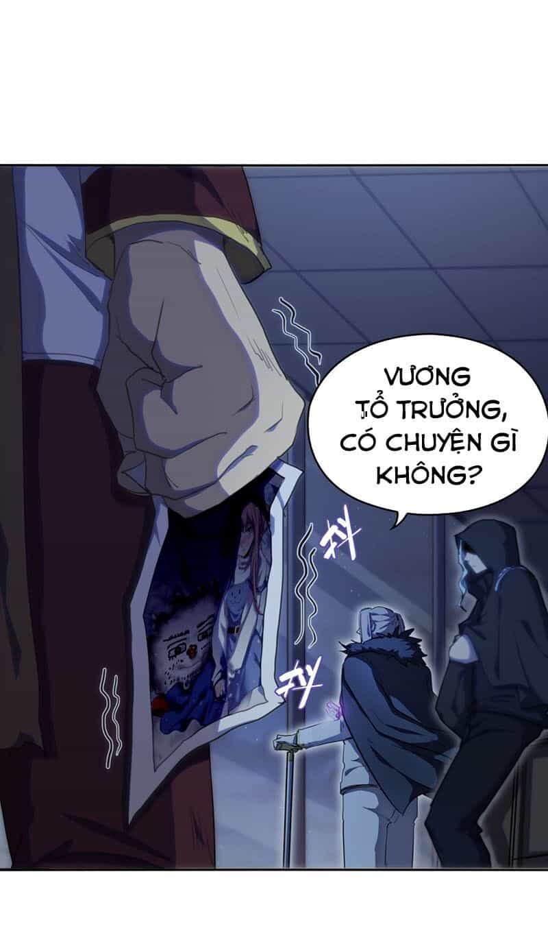 Đô Thị Hàng Thần Khúc - Chương 36 - ảnh 8